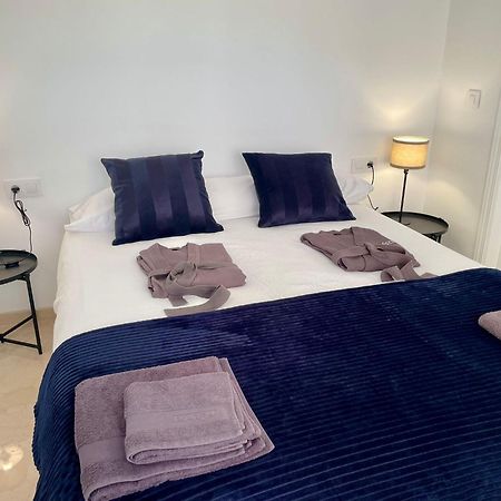 La Repera Apartment Jaen Exterior photo