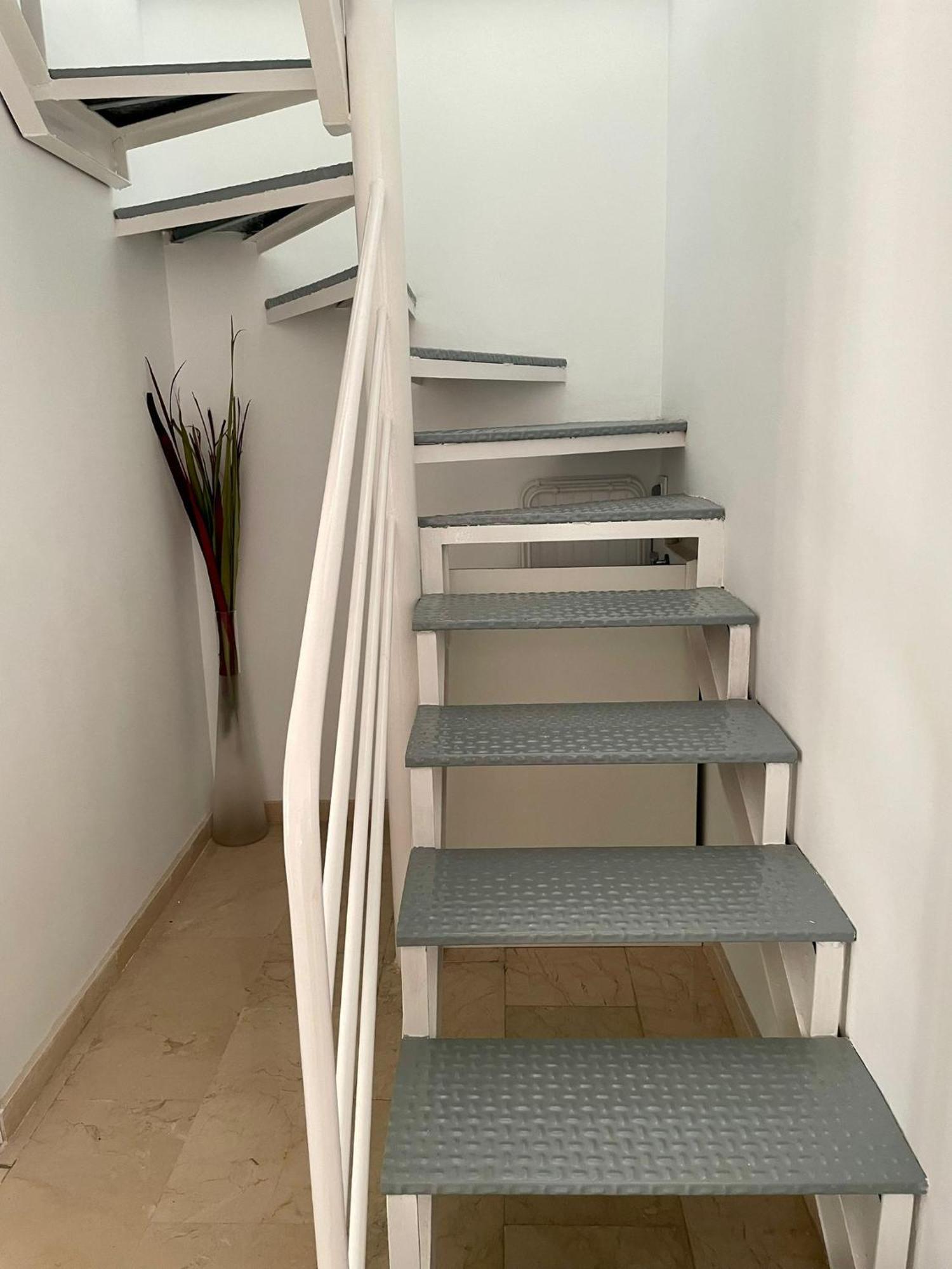 La Repera Apartment Jaen Exterior photo
