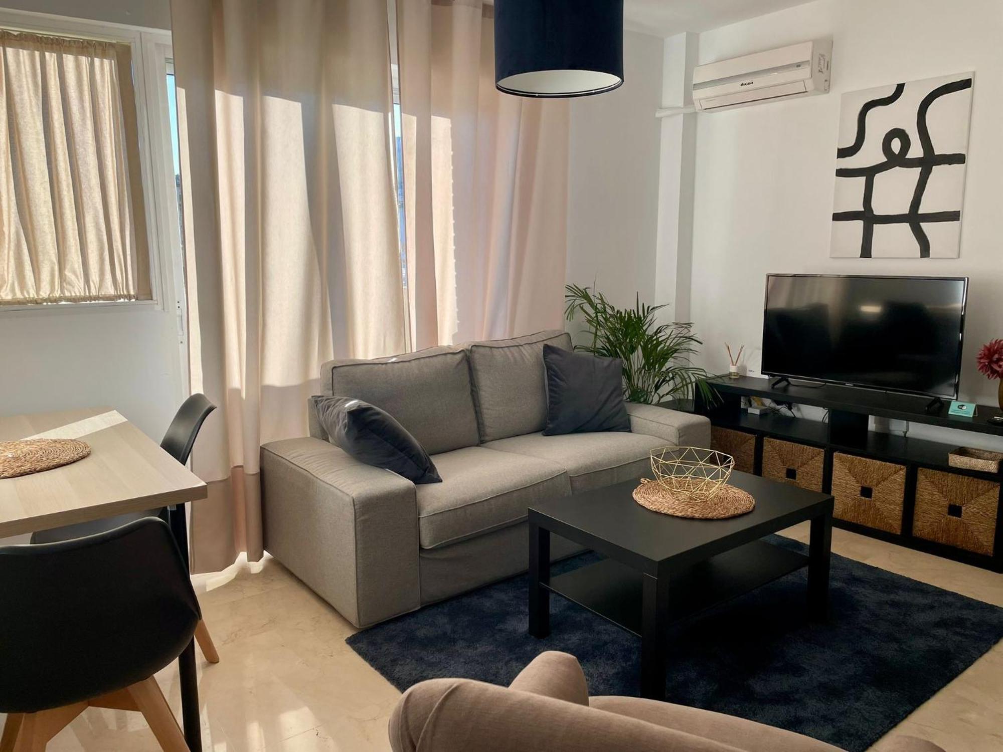 La Repera Apartment Jaen Exterior photo