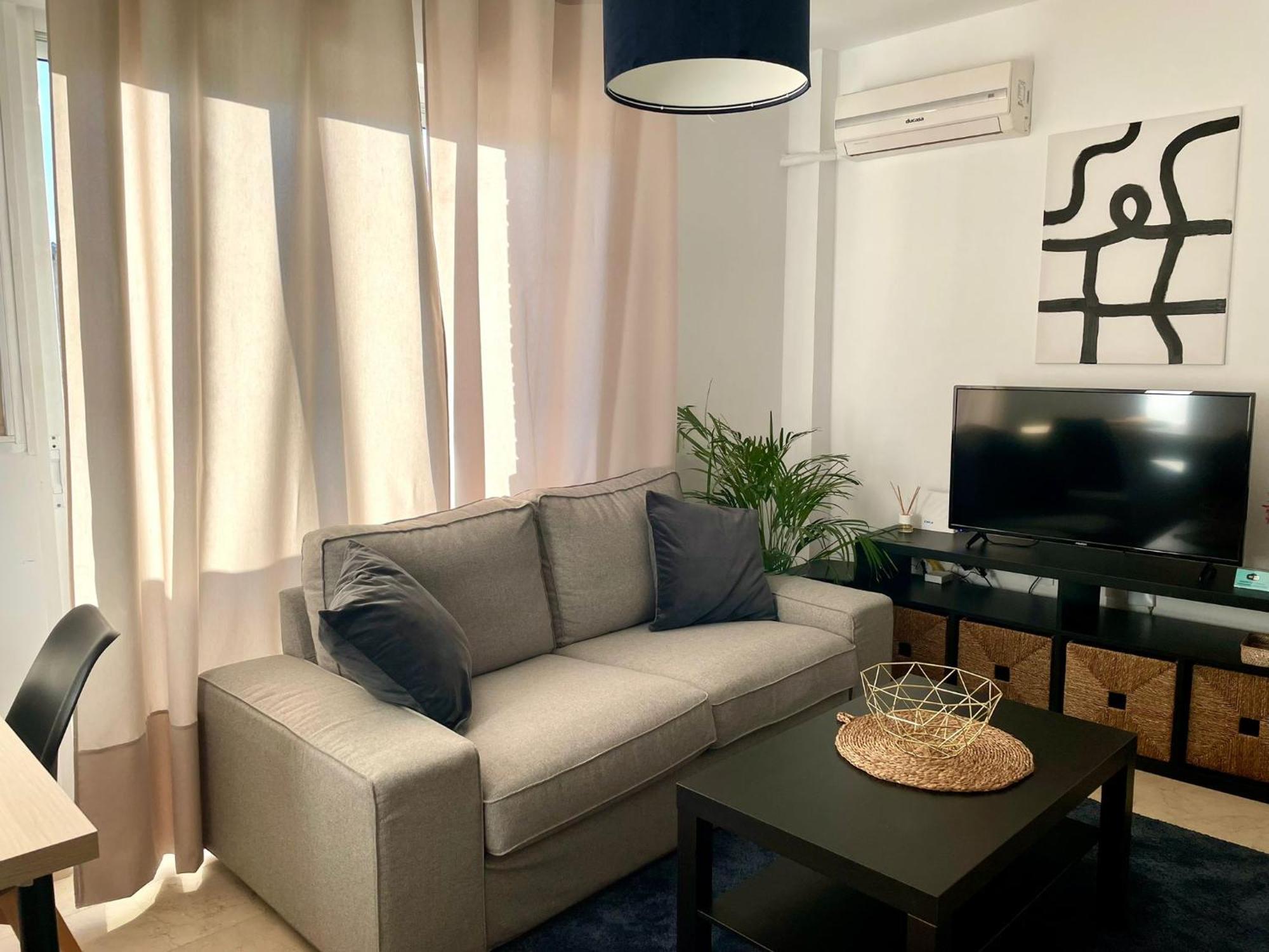 La Repera Apartment Jaen Exterior photo