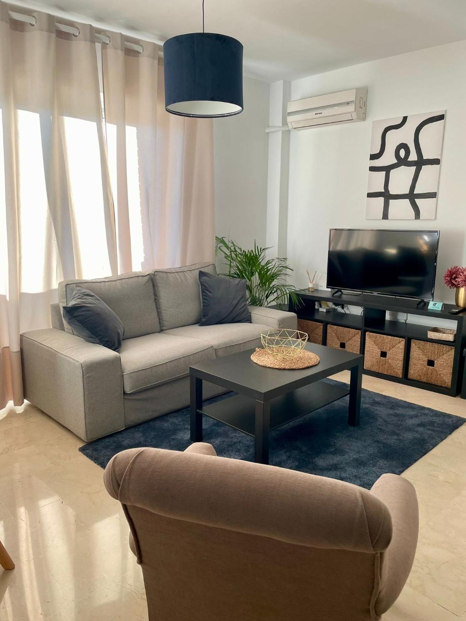La Repera Apartment Jaen Exterior photo
